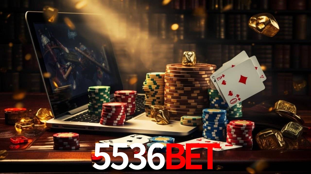 Tennis Betting 5536bet