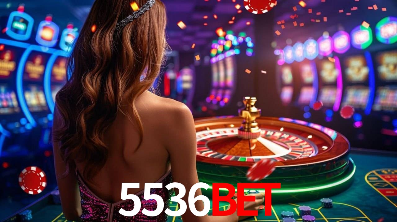 5536bet App Interface