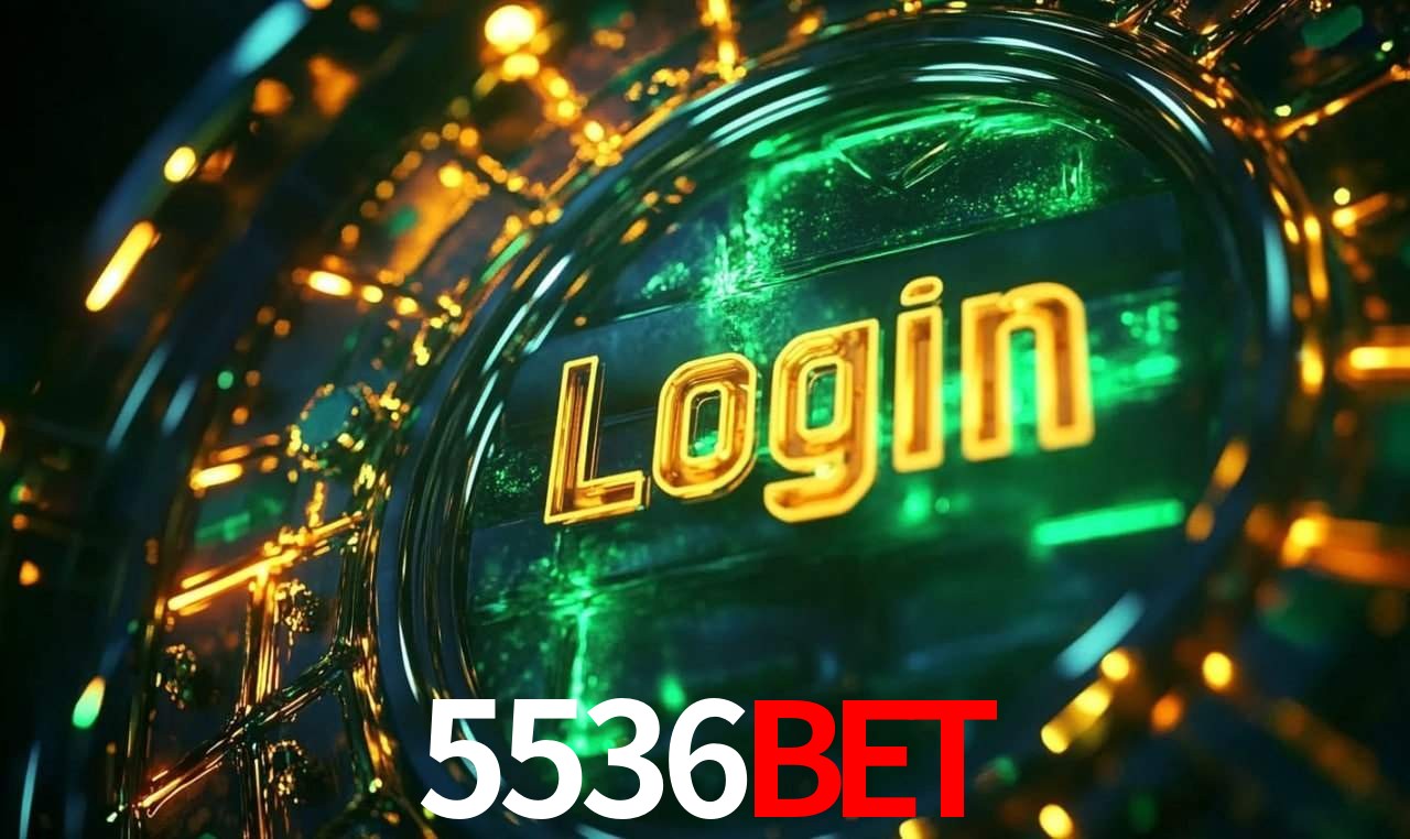Premium Interface 5536bet